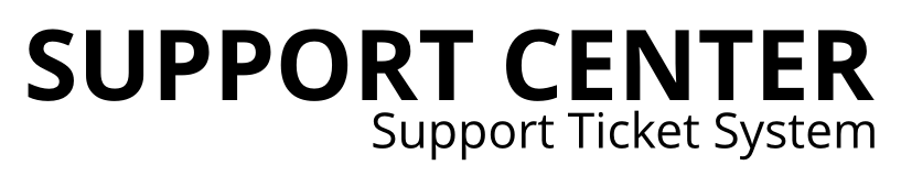 Collingwood Support Ticket System